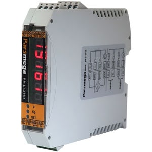 ترانسمیتر و نمایشگر وزنPM-LTD11R