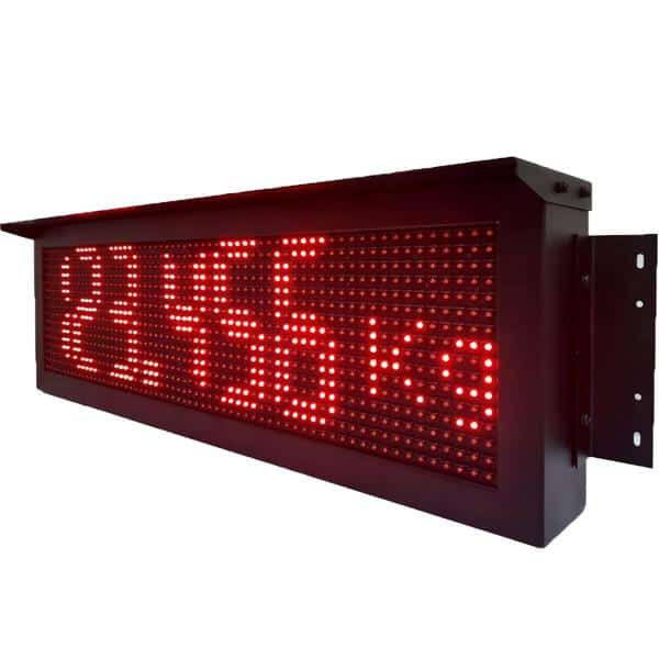 نمایشگر ثانویه مدباس PM-RD01M (Remote Display)