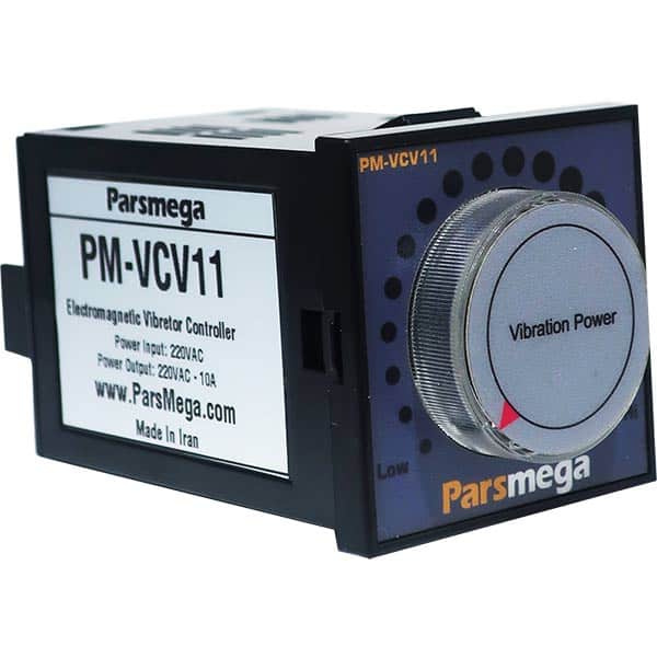 کنترلر ویبره ولوم‌دار PM-VCV11